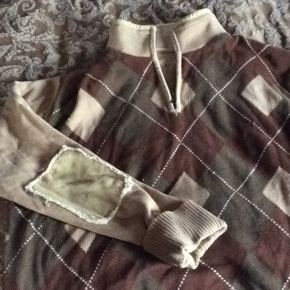 BKE men.’s XXL sweater